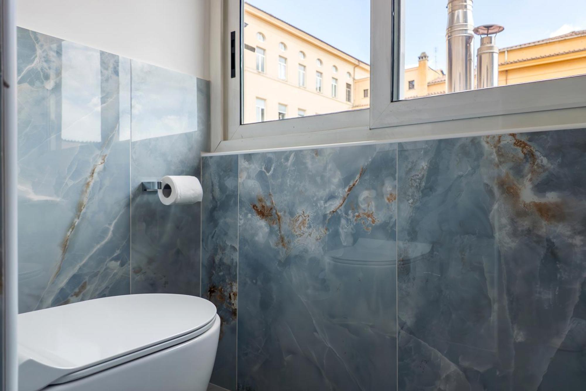 Apartamento The Rent - Spacious Multi-room On Via Cavour *